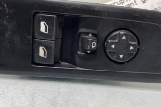Interrupteur de leve vitre avant gauche OPEL VIVARO 3