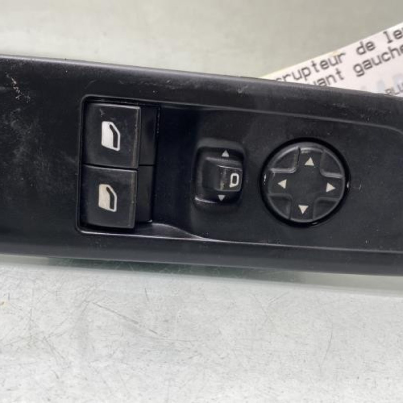 Interrupteur de leve vitre avant gauche OPEL VIVARO 3 Photo n°2