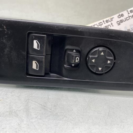 Interrupteur de leve vitre avant gauche OPEL VIVARO 3