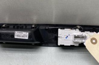 Interrupteur de leve vitre avant gauche OPEL VIVARO 3