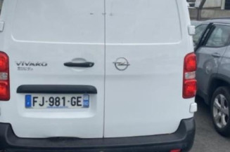 Neiman OPEL VIVARO 3