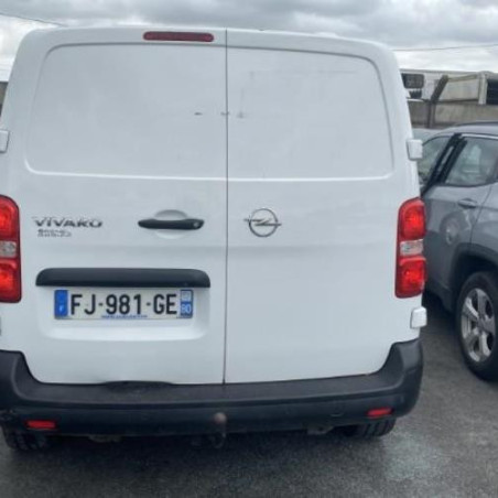 Neiman OPEL VIVARO 3