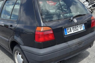 Vitre avant gauche VOLKSWAGEN GOLF 3