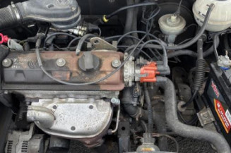 Vitre avant gauche VOLKSWAGEN GOLF 3