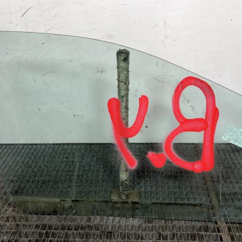 Vitre avant gauche SEAT ALHAMBRA 1 Photo n°3