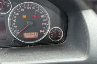 Vitre avant gauche SEAT ALHAMBRA 1