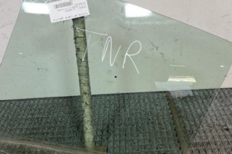 Vitre arriere gauche RENAULT CLIO 3 Photo n°1