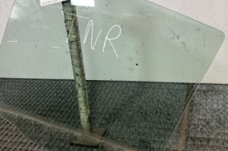 Vitre arriere gauche RENAULT CLIO 3