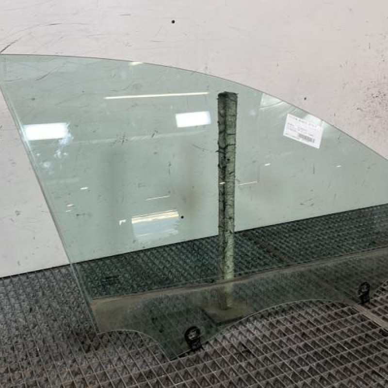 Vitre avant droit RENAULT CLIO 3 Photo n°3