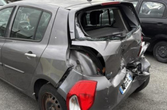 Vitre avant droit RENAULT CLIO 3