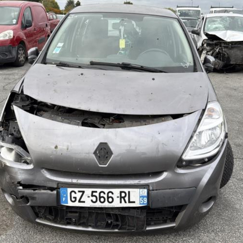 Vitre avant droit RENAULT CLIO 3 Photo n°12