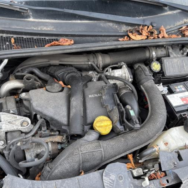 Vitre avant droit RENAULT CLIO 3 Photo n°14