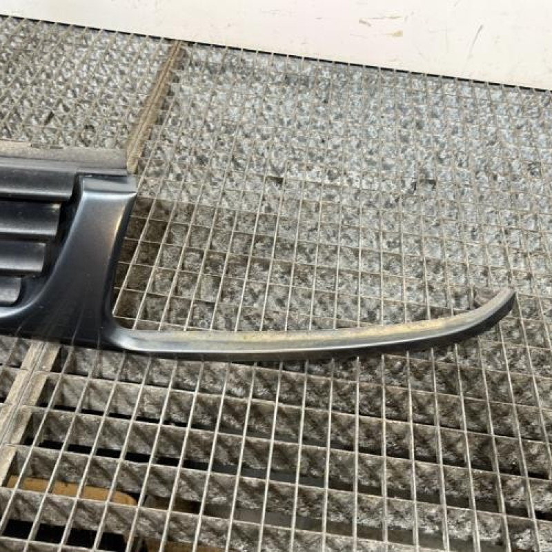 Calandre VOLKSWAGEN POLO 3 Photo n°3