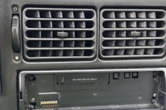 Calandre VOLKSWAGEN POLO 3