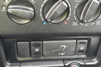 Calandre VOLKSWAGEN POLO 3