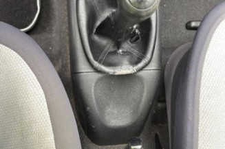 Calandre VOLKSWAGEN POLO 3