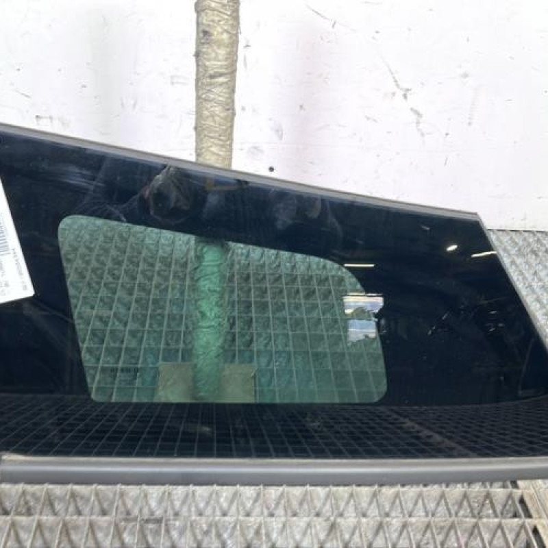 Custode arriere gauche RENAULT CLIO 4 Photo n°1