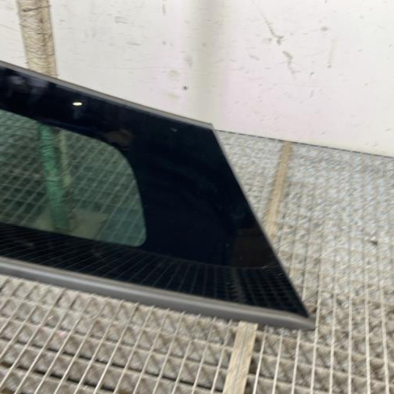 Custode arriere gauche RENAULT CLIO 4 Photo n°3