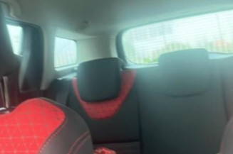 Custode arriere gauche RENAULT CLIO 4