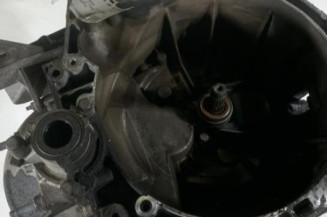 Boite de vitesses CITROEN C4 2 Photo n°1