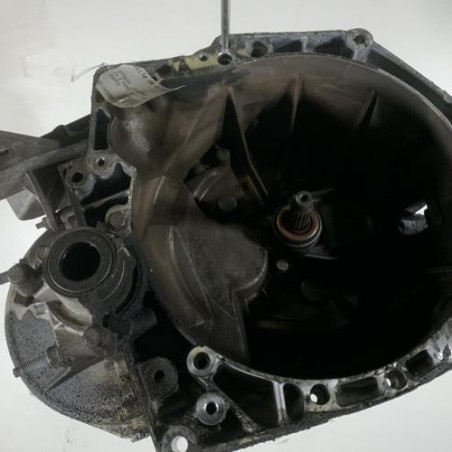 Boite de vitesses CITROEN C4 2 Photo n°1