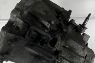 Boite de vitesses CITROEN C4 2
