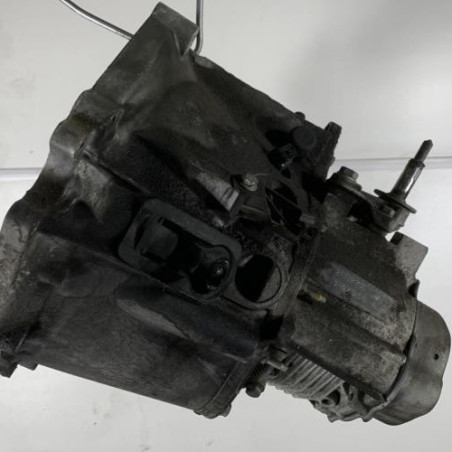 Boite de vitesses CITROEN C4 2