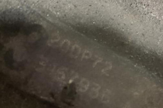 Boite de vitesses CITROEN C4 2