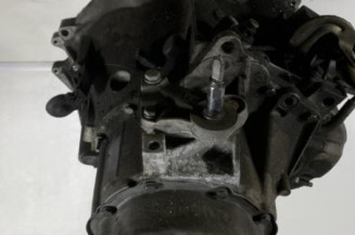 Boite de vitesses CITROEN C4 2