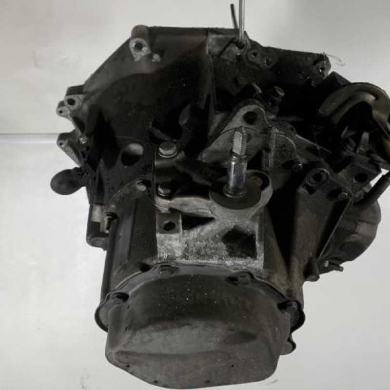Boite de vitesses CITROEN C4 2 Photo n°4