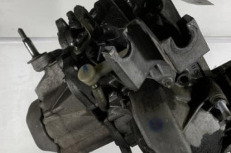 Boite de vitesses CITROEN C4 2