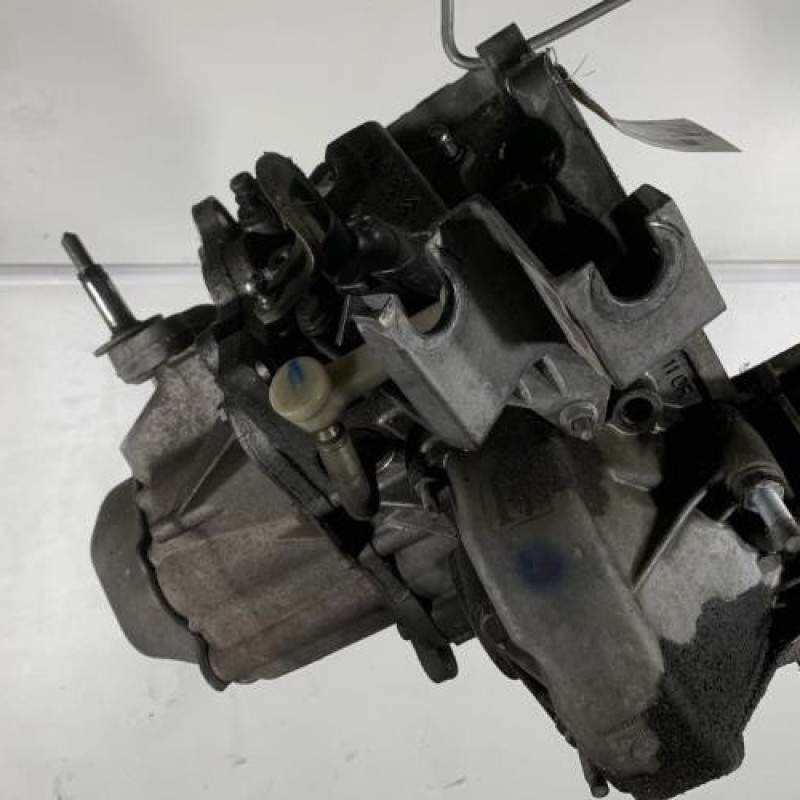 Boite de vitesses CITROEN C4 2 Photo n°5