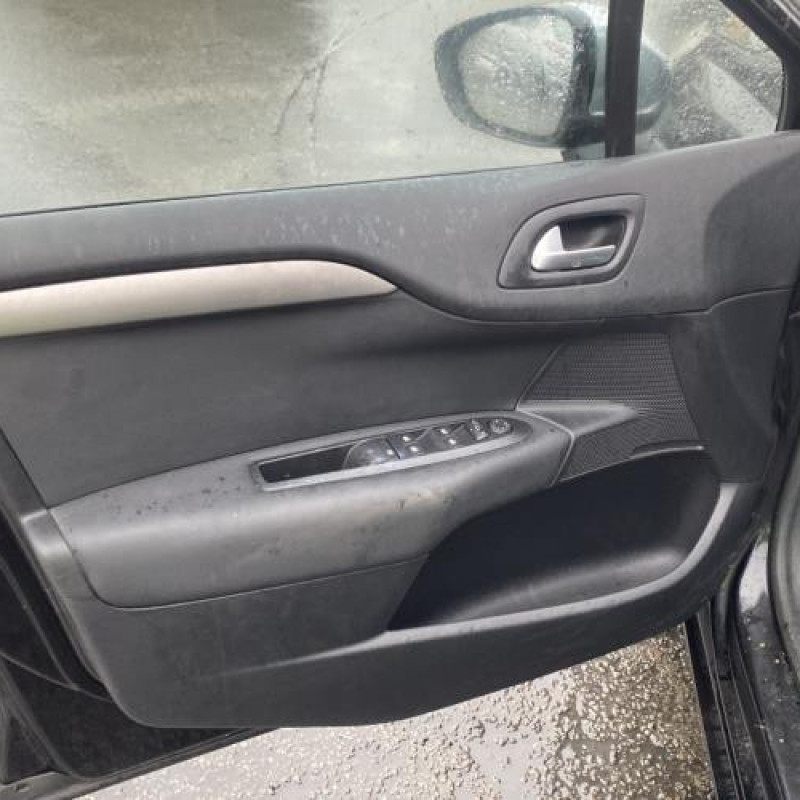 Boite de vitesses CITROEN C4 2 Photo n°14