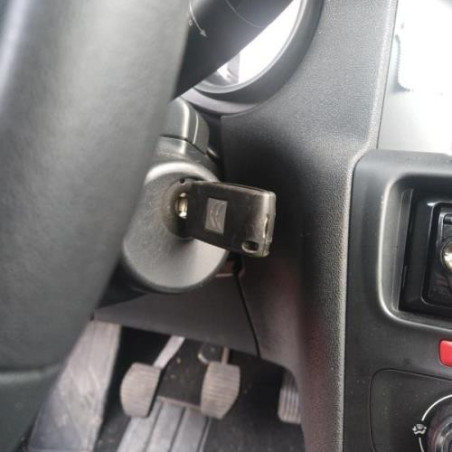 Boite de vitesses CITROEN C4 2