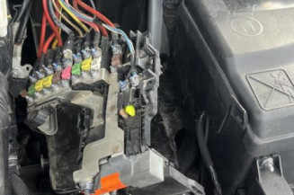 Boite de vitesses CITROEN C4 2