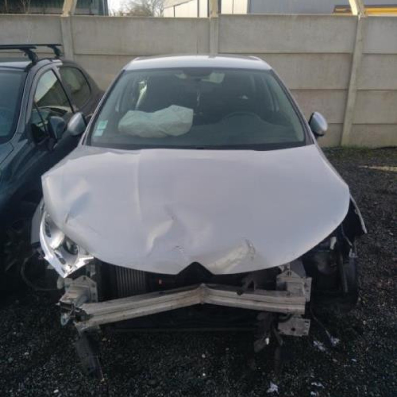 Boite de vitesses CITROEN C4 2 Photo n°11