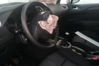 Boite de vitesses CITROEN C4 2