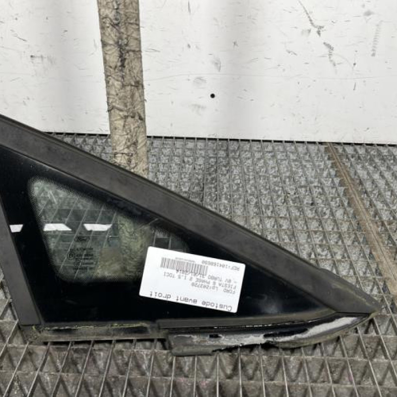 Custode avant droit FORD FIESTA 6 Photo n°1