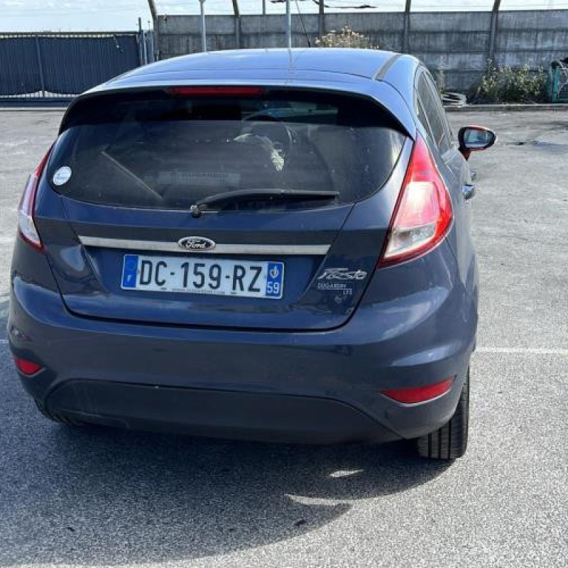 Custode avant droit FORD FIESTA 6 Photo n°5