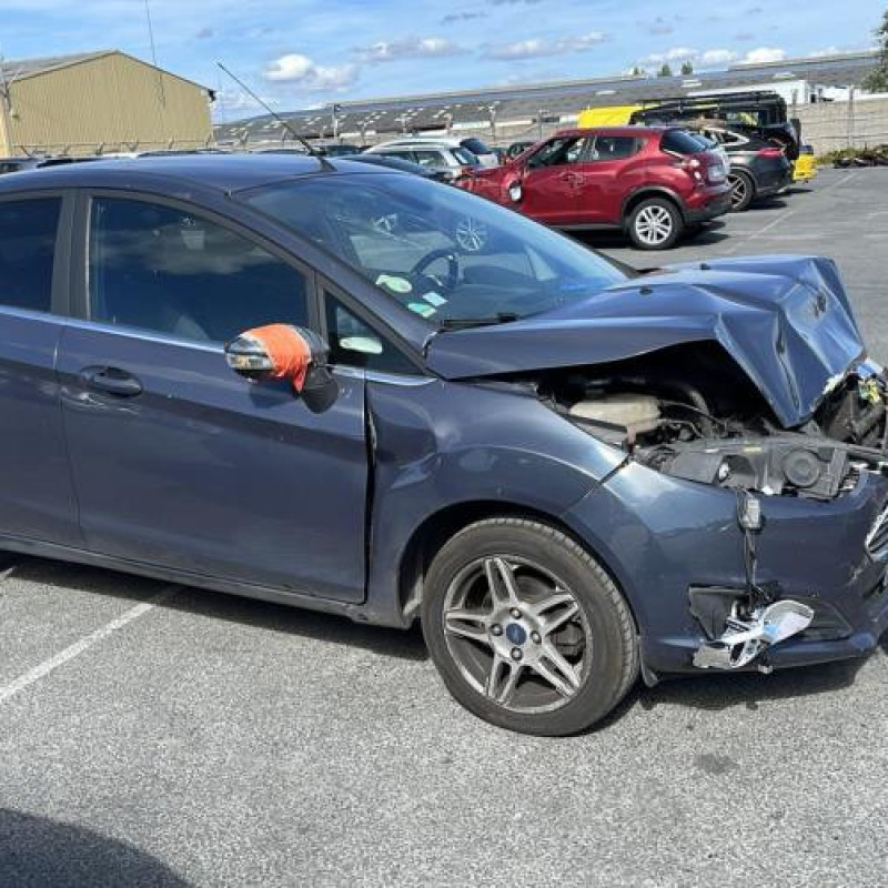 Custode avant droit FORD FIESTA 6 Photo n°15