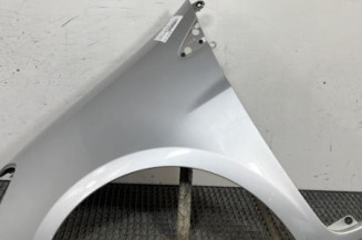 Aile avant gauche RENAULT CLIO 3 Photo n°1