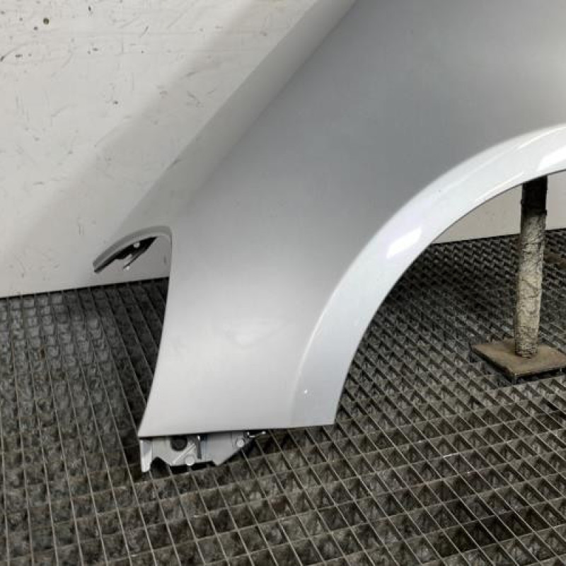 Aile avant gauche RENAULT CLIO 3 Photo n°2