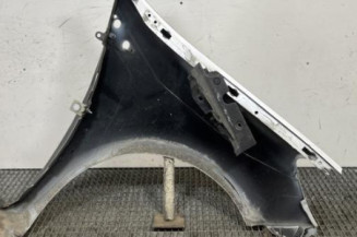 Aile avant gauche RENAULT CLIO 3