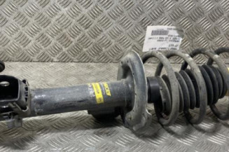 Amortisseur avant droit MERCEDES CLASSE A 169 Photo n°1