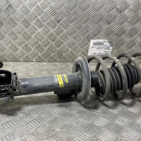 Amortisseur avant droit MERCEDES CLASSE A 169 Photo n°1