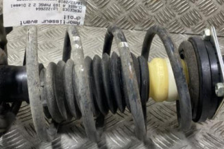 Amortisseur avant droit MERCEDES CLASSE A 169