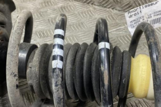 Amortisseur avant droit MERCEDES CLASSE A 169