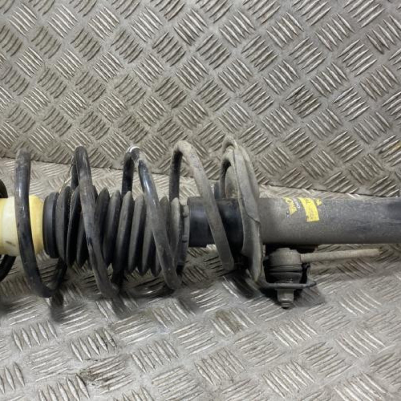 Amortisseur avant droit MERCEDES CLASSE A 169 Photo n°5