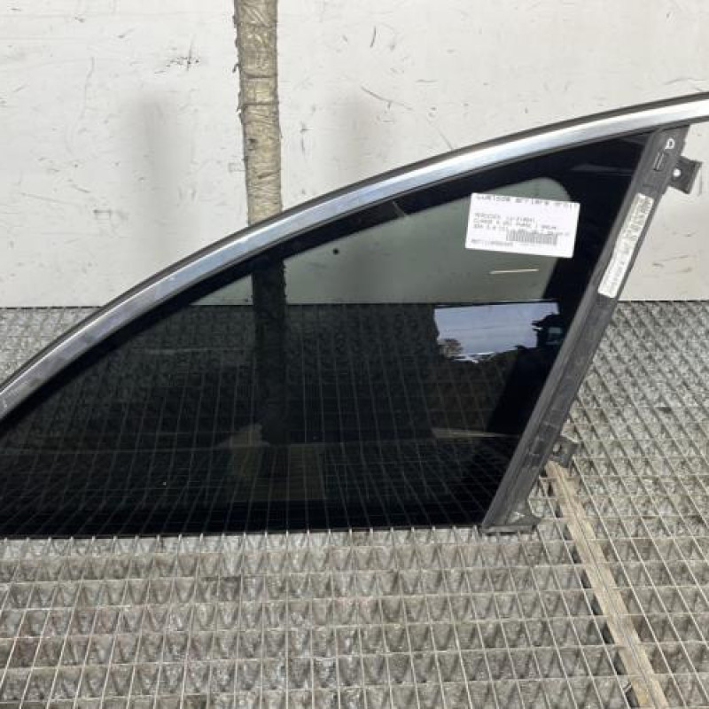 Custode arriere droit MERCEDES CLASSE R 251 Photo n°1