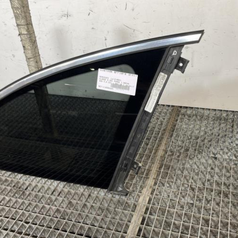 Custode arriere droit MERCEDES CLASSE R 251 Photo n°2